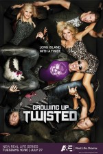 Watch Growing Up Twisted Megavideo